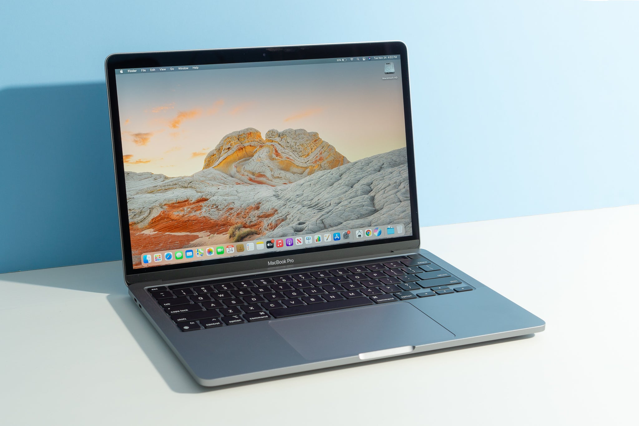 best mac for networking and coding